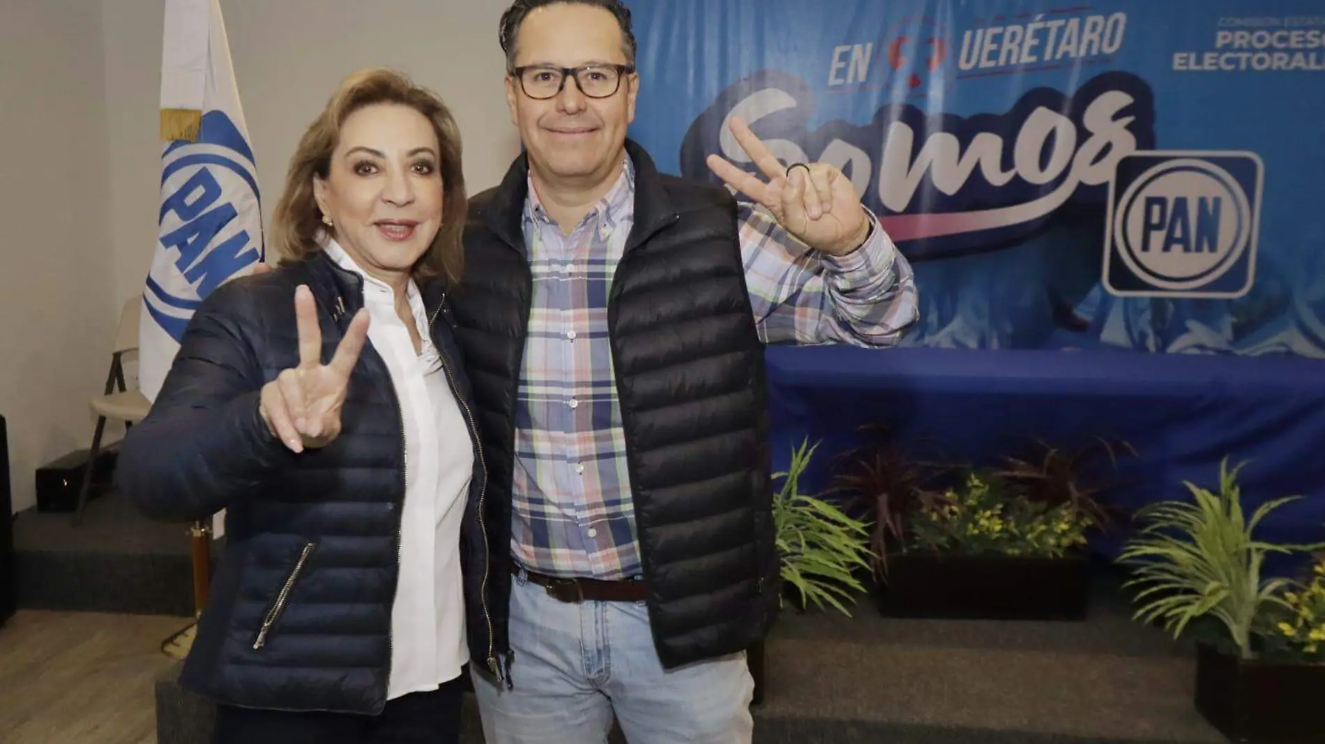 MURGUIA Y CHEPO